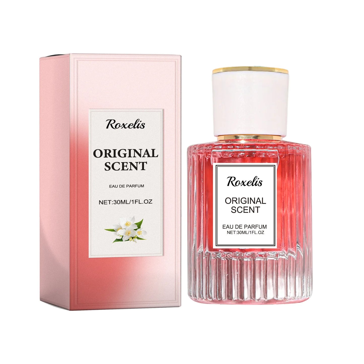 Jasmine Pheromone Perfume